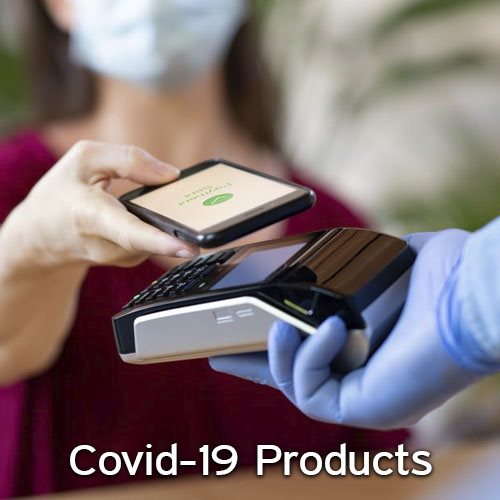 Covid-19 Products